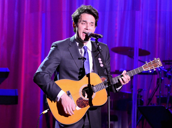 John Mayer John Mayer